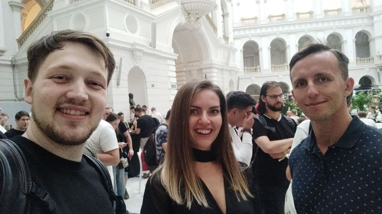 ETH Warsaw 2023