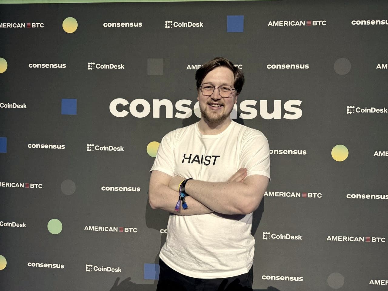 Consensus 2025 Toronto — Andrew Nalichaev