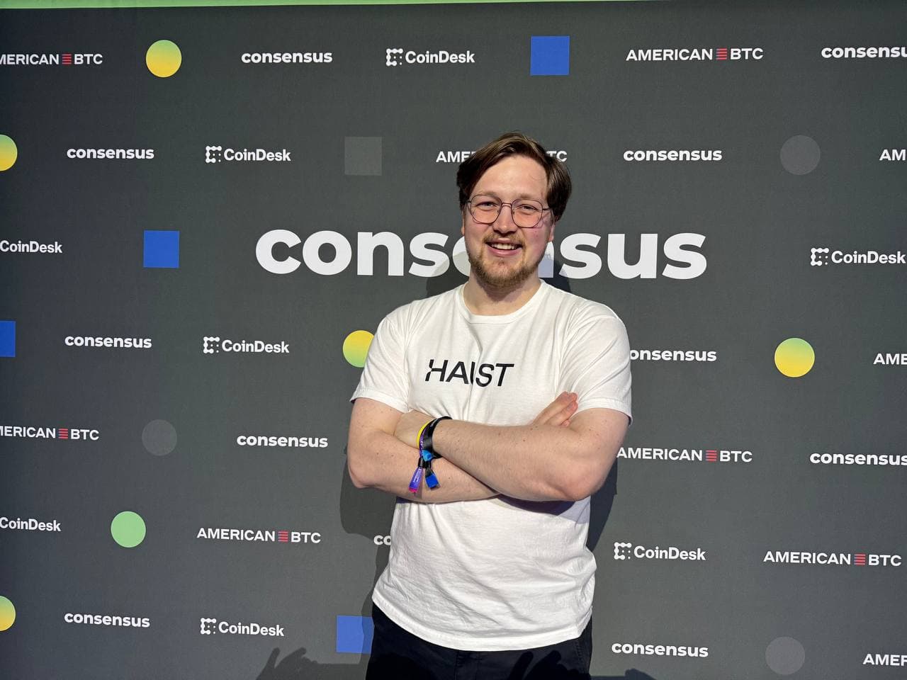 Consensus 2025 Toronto
