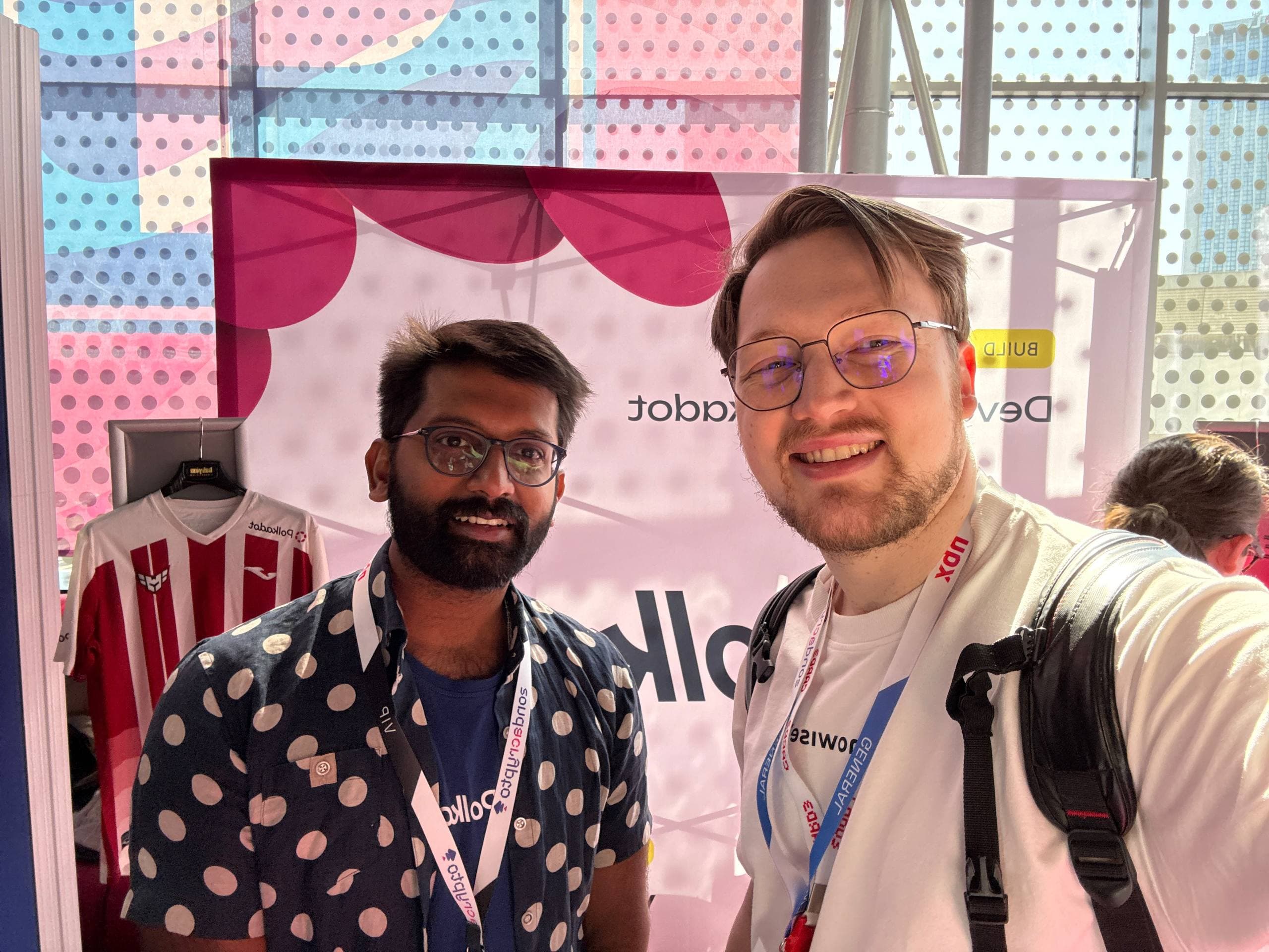 Polish Blockchain Week 2025