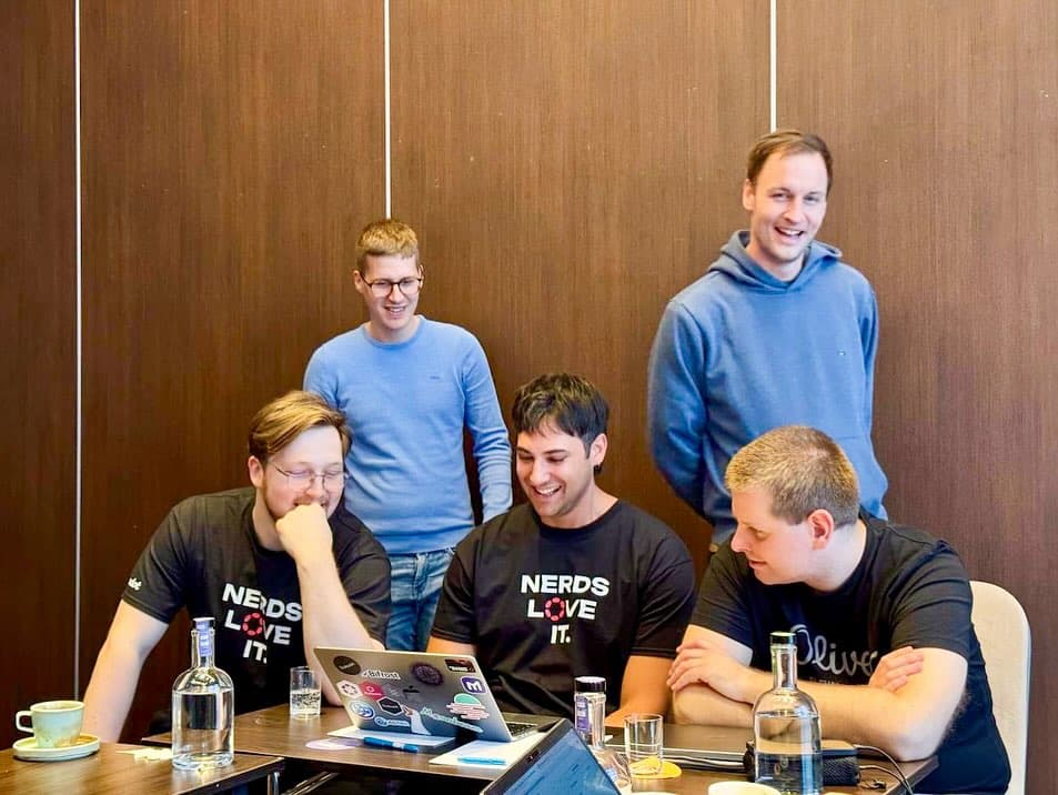 Polkadot DAO 2025