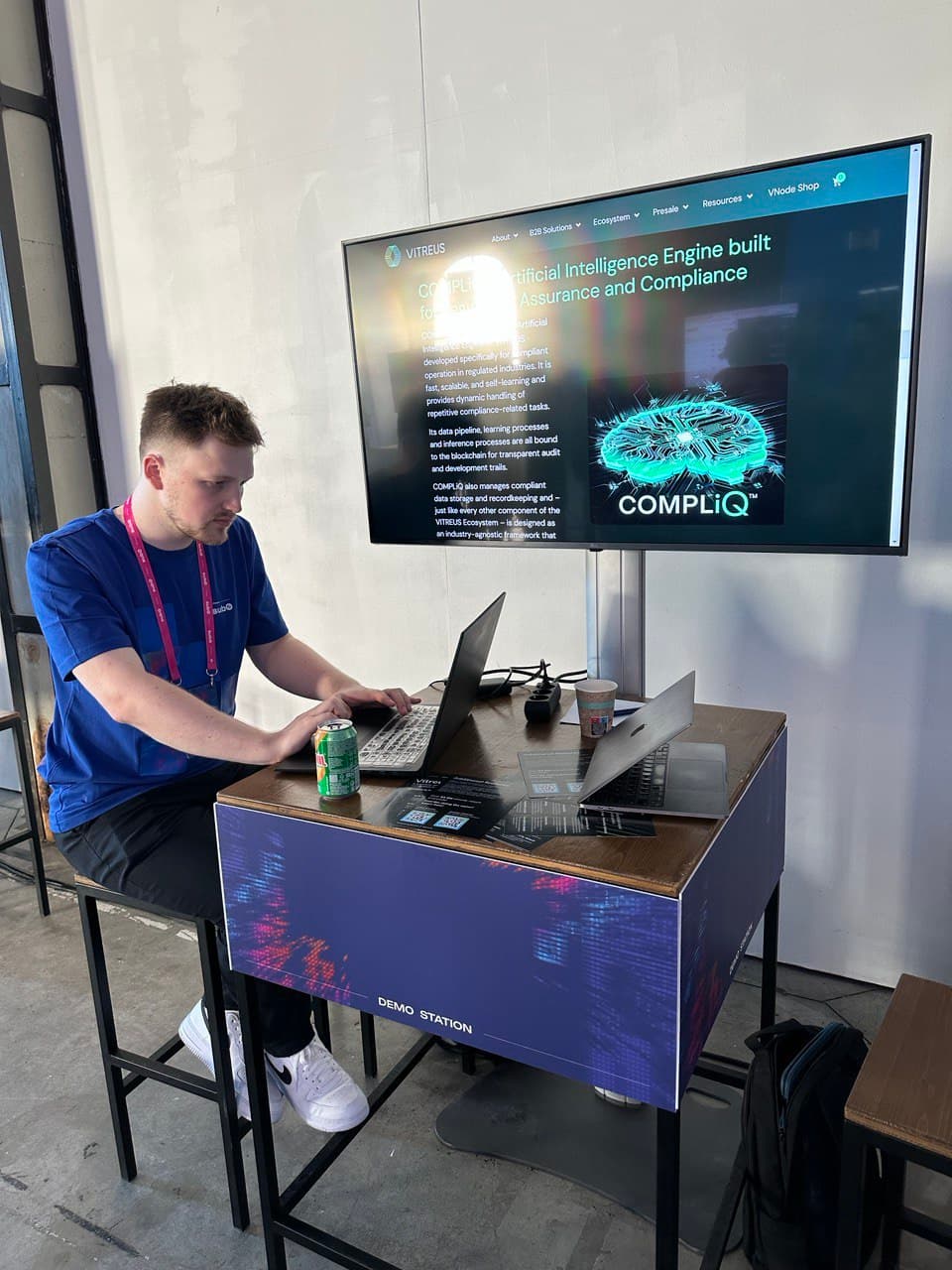 Sub0 — Polkadot & Substrate Developer Conference
