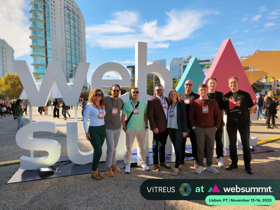 Web Summit 2023