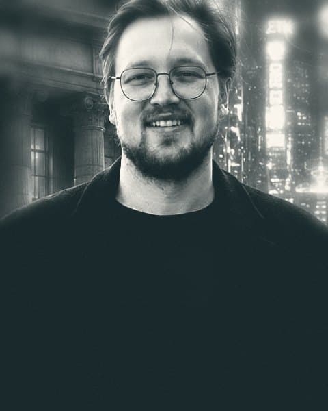 Andrew Nalichaev