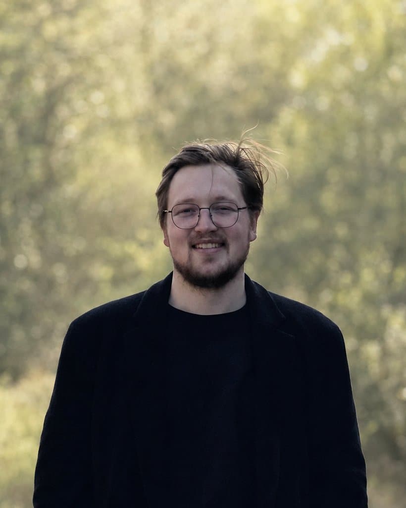 Andrew Nalichaev