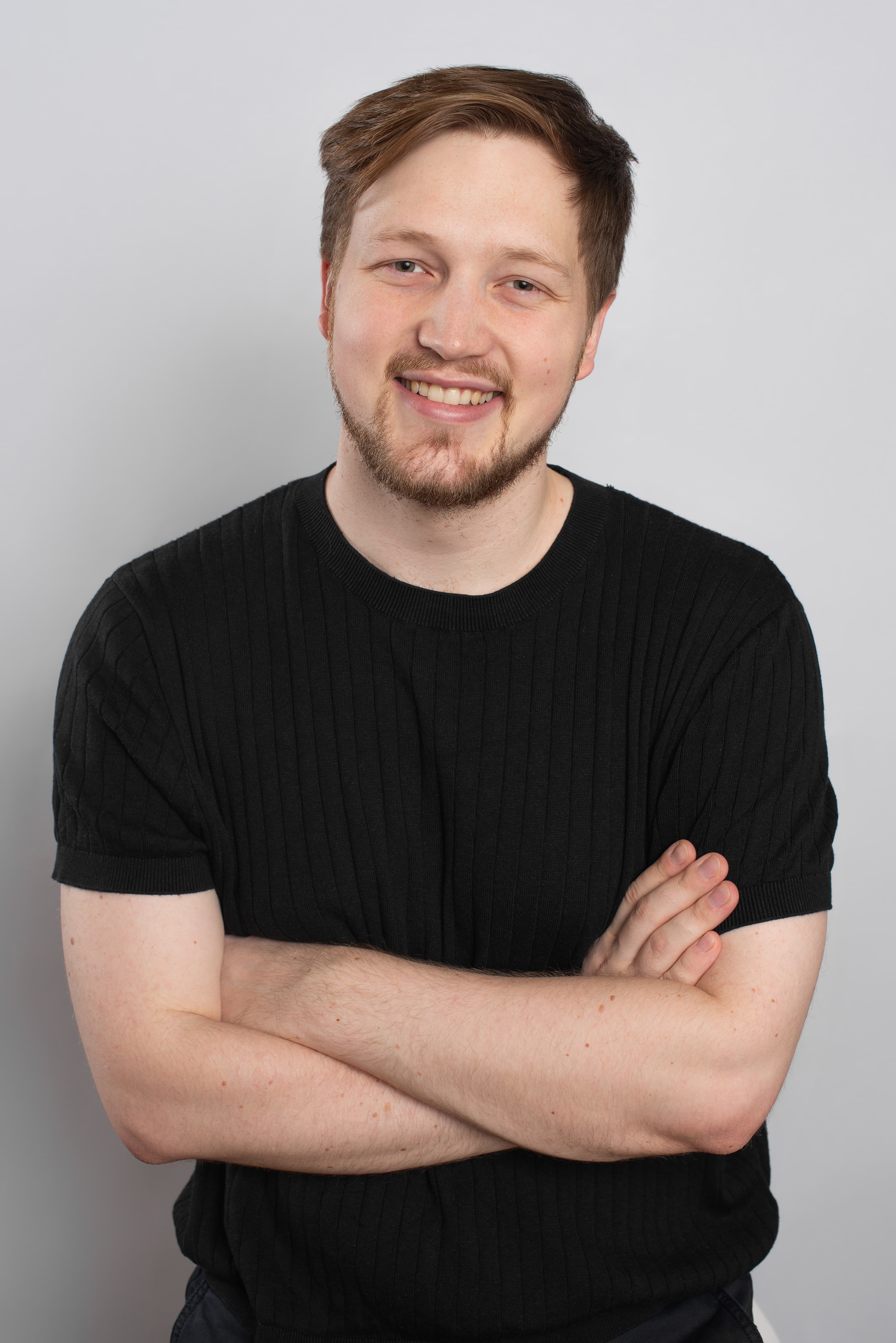 Andrew Nalichaev — Blockchain Architect & DeFi Expert