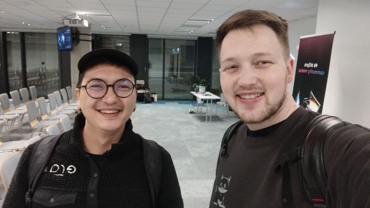 zkSync Meetup